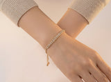 Marquise Elegance Bracelet