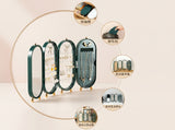 Folding Screen Jewelry Box