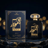 Garninia.b - Malik Al Tayoor Concentrated Eau de Parfum