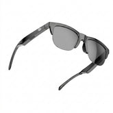Smart Glasses Wireless Bluetooth Sunglasses Open Ear Music&Hands-Free Calling,for Men&Women,Dual Polarized Lenses,IP4 Waterproof,Connect Mobile Phones & Tablets, One Size