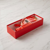Luxury Pink Rose Flower Bouquet Gift Ⓢ