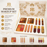 Rose Berry - Luxury Makeup Gift Set ©