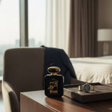 Garninia.b - Malik Al Tayoor Concentrated Eau de Parfum