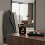 Garninia.b - Malik Al Tayoor Concentrated Eau de Parfum