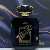 Garninia.b - Malik Al Tayoor Concentrated Eau de Parfum
