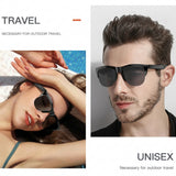 Bluetooth Smart Glasses