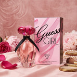 Guess Girl Perfume - 100 ml