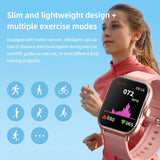 A58 Smart Watch 5 in 1