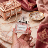 Dior - Mini Perfume Gift Set ©