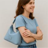 Underarm Bag Shoulder Commuter Messenger Bag For Women
