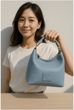 Underarm Bag Shoulder Commuter Messenger Bag For Women