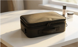 Professional Makeup Organizer Case