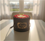 Rose Gift Box