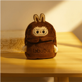 Labubu Plush Backpack