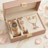 Lustre & Time Women Watch ©