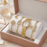 Bracelet Watch For Women