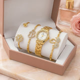 Bracelet Watch For Women