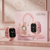 A58 Smart Watch 5 in 1
