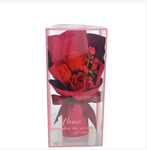 Rose Flower Bouquet Gift