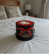 Rose Gift Box