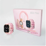 A58 Smart Watch 5 in 1