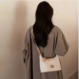 Underarm Bag Shoulder Commuter Messenger Bag For Women