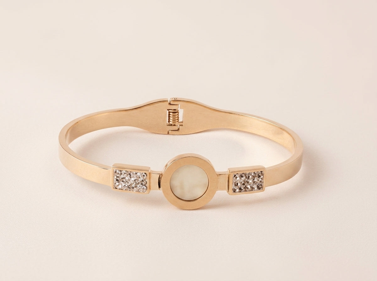 Stainless Women's Steel Bracelet