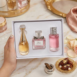 Dior - Mini Perfume Gift Set ©
