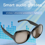 Bluetooth Smart Glasses