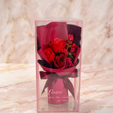 Rose Flower Bouquet Gift