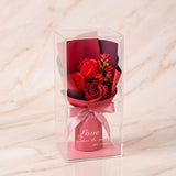 Rose Flower Bouquet Gift