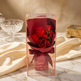 Rose Flower Bouquet Gift