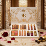 Rose Berry - Luxury Makeup Gift Set ©