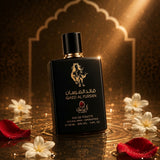 Qaed Al Fursan - By Aloura