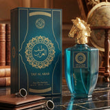 Taif Al Arab - By Aloura (100ml)