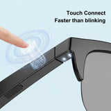 Bluetooth Smart Glasses