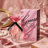 Guess Girl Perfume - 100 ml