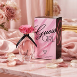 Guess Girl Perfume - 100 ml
