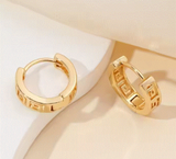Women's Vintage Style Earrings