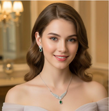 Ethereal Petal Sparkle Set