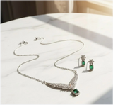 Ethereal Petal Sparkle Set