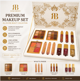 Rose Berry - Luxury Makeup Gift Set ©