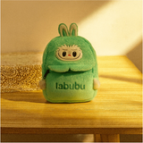 Labubu Plush Backpack