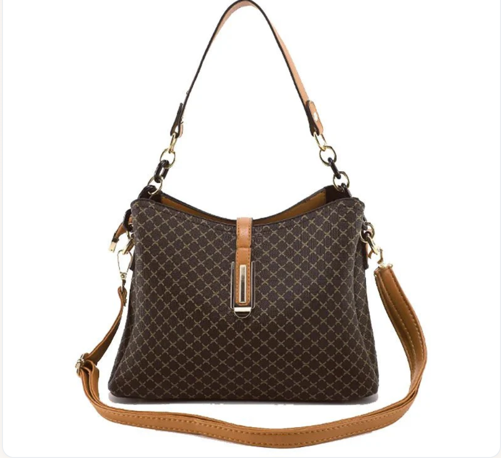Hobo Handbag