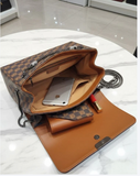 LV Patterned & Textured Bags