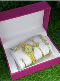 Pearl & Tides Watch
