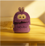 Labubu Plush Backpack