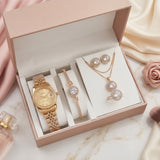 Minimal Gleam Women Watch ©
