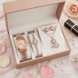 Minimal Gleam Women Watch ©