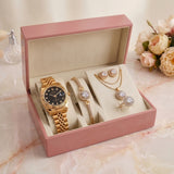 Timeless Charm Women Watch